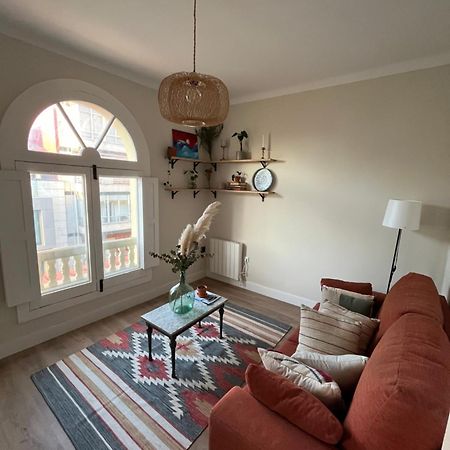 Precioso Apartamento En Vigo Centro Διαμέρισμα Εξωτερικό φωτογραφία