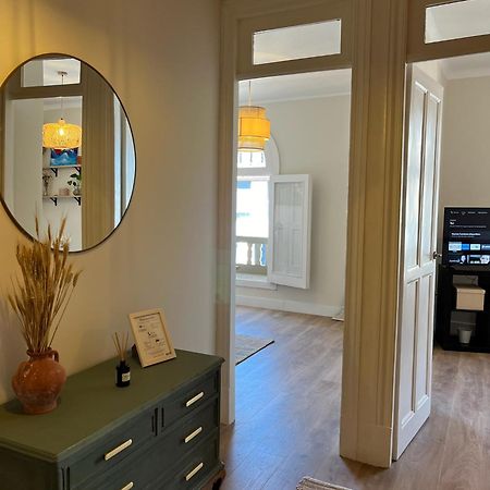 Precioso Apartamento En Vigo Centro Διαμέρισμα Εξωτερικό φωτογραφία
