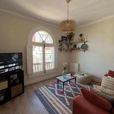 Precioso Apartamento En Vigo Centro Διαμέρισμα Εξωτερικό φωτογραφία