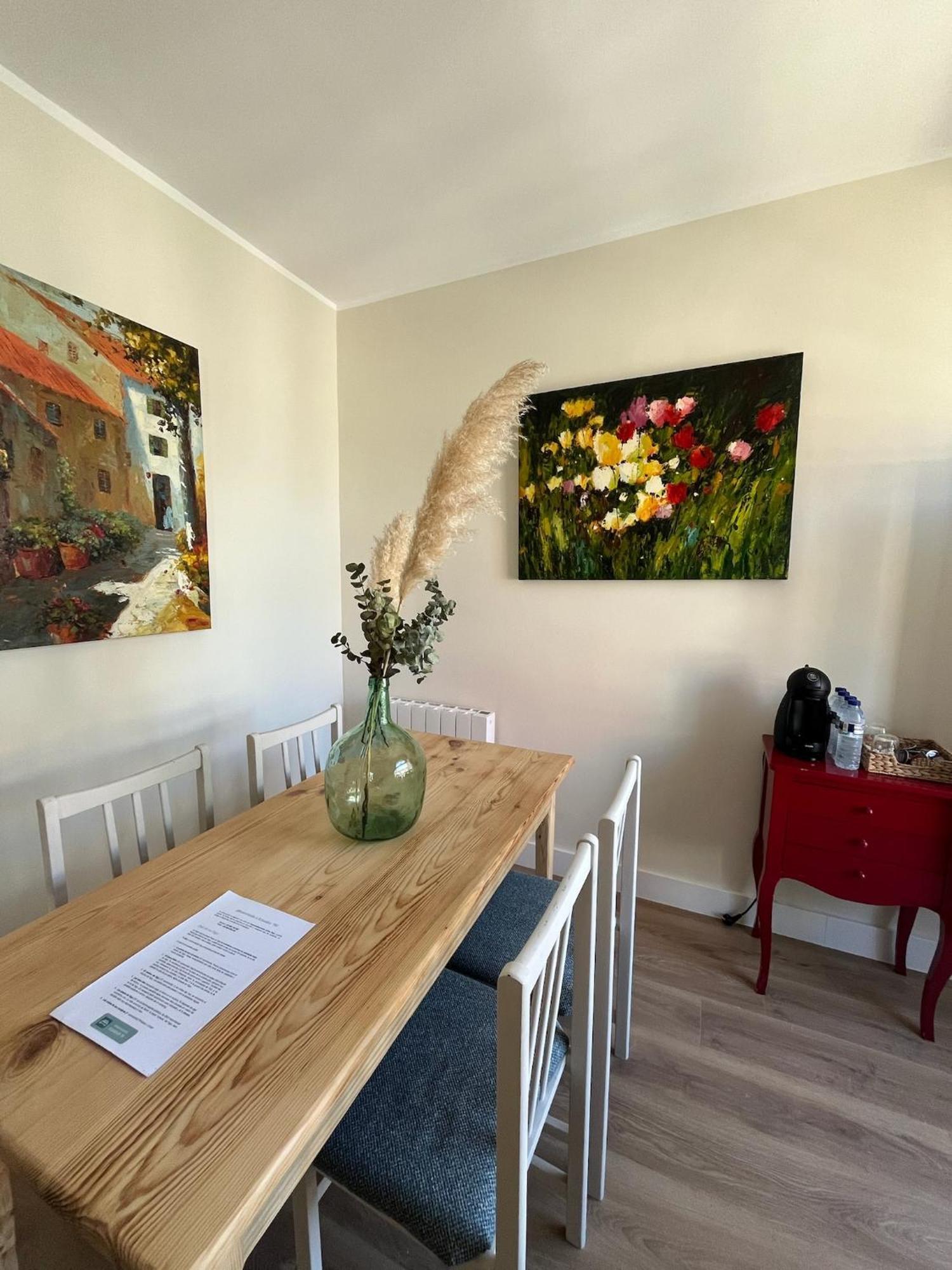 Precioso Apartamento En Vigo Centro Διαμέρισμα Εξωτερικό φωτογραφία
