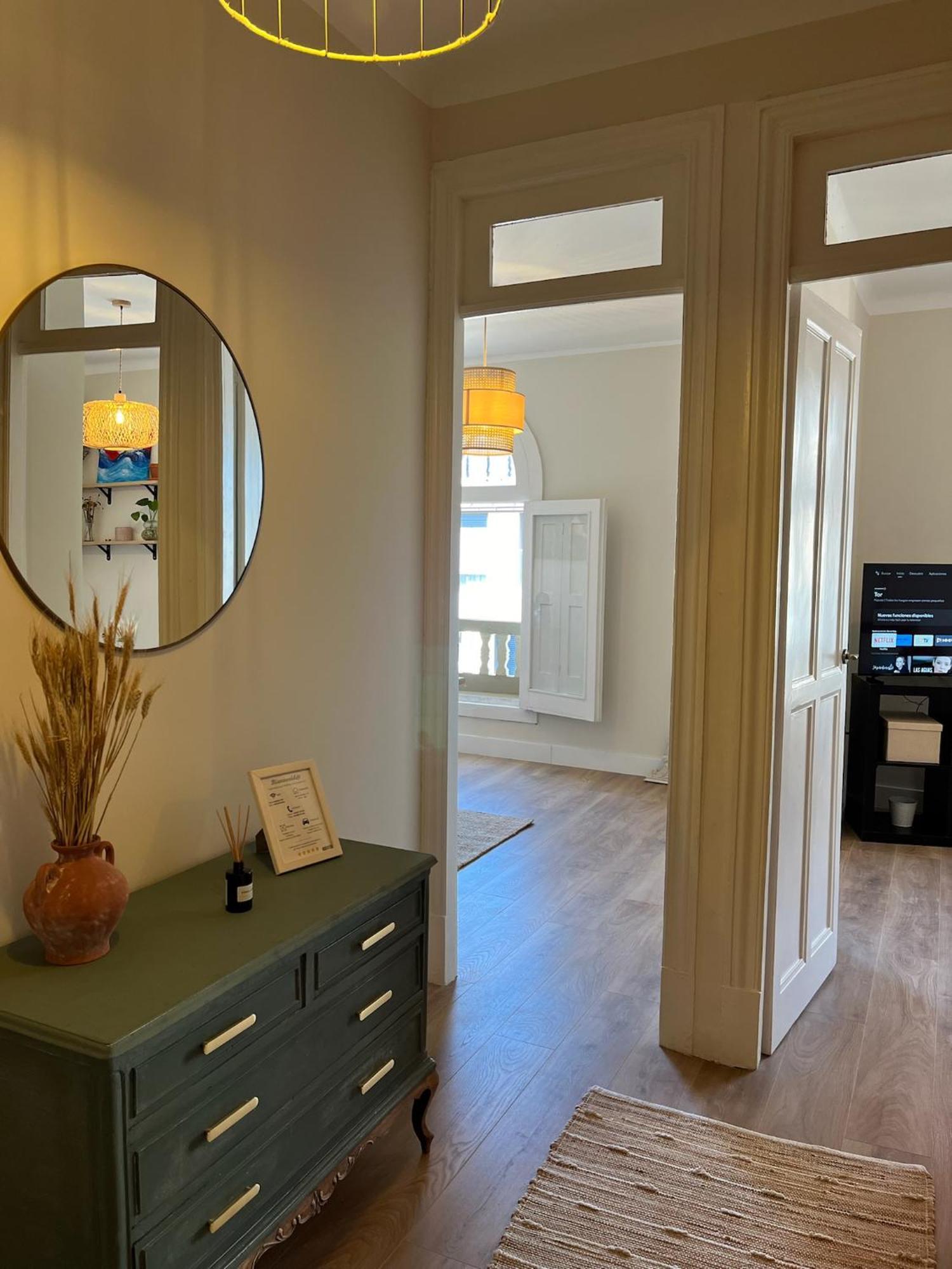 Precioso Apartamento En Vigo Centro Διαμέρισμα Εξωτερικό φωτογραφία