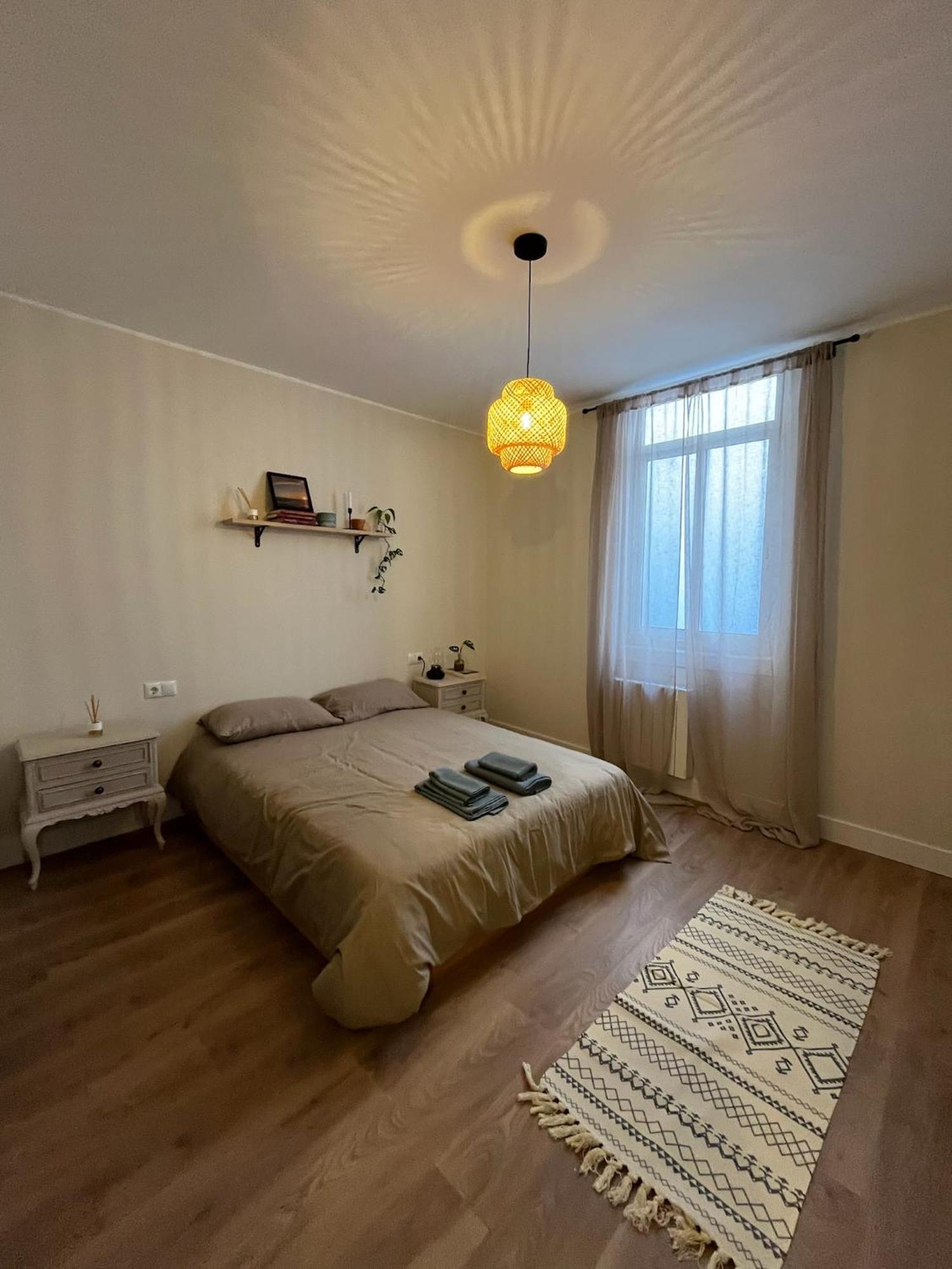 Precioso Apartamento En Vigo Centro Διαμέρισμα Εξωτερικό φωτογραφία