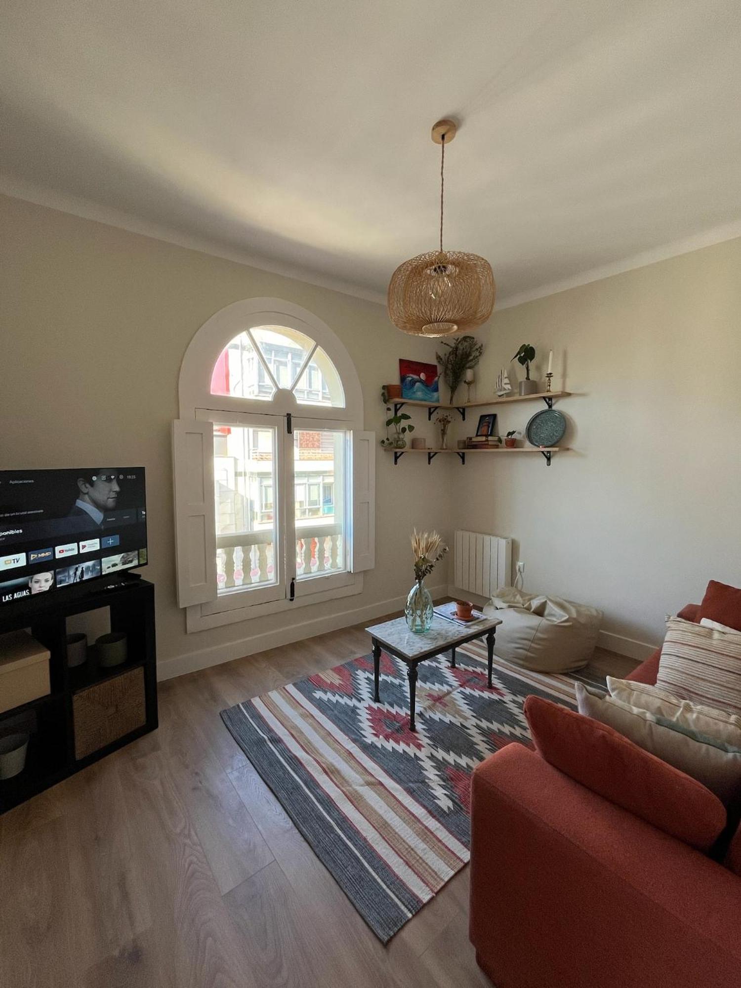 Precioso Apartamento En Vigo Centro Διαμέρισμα Εξωτερικό φωτογραφία