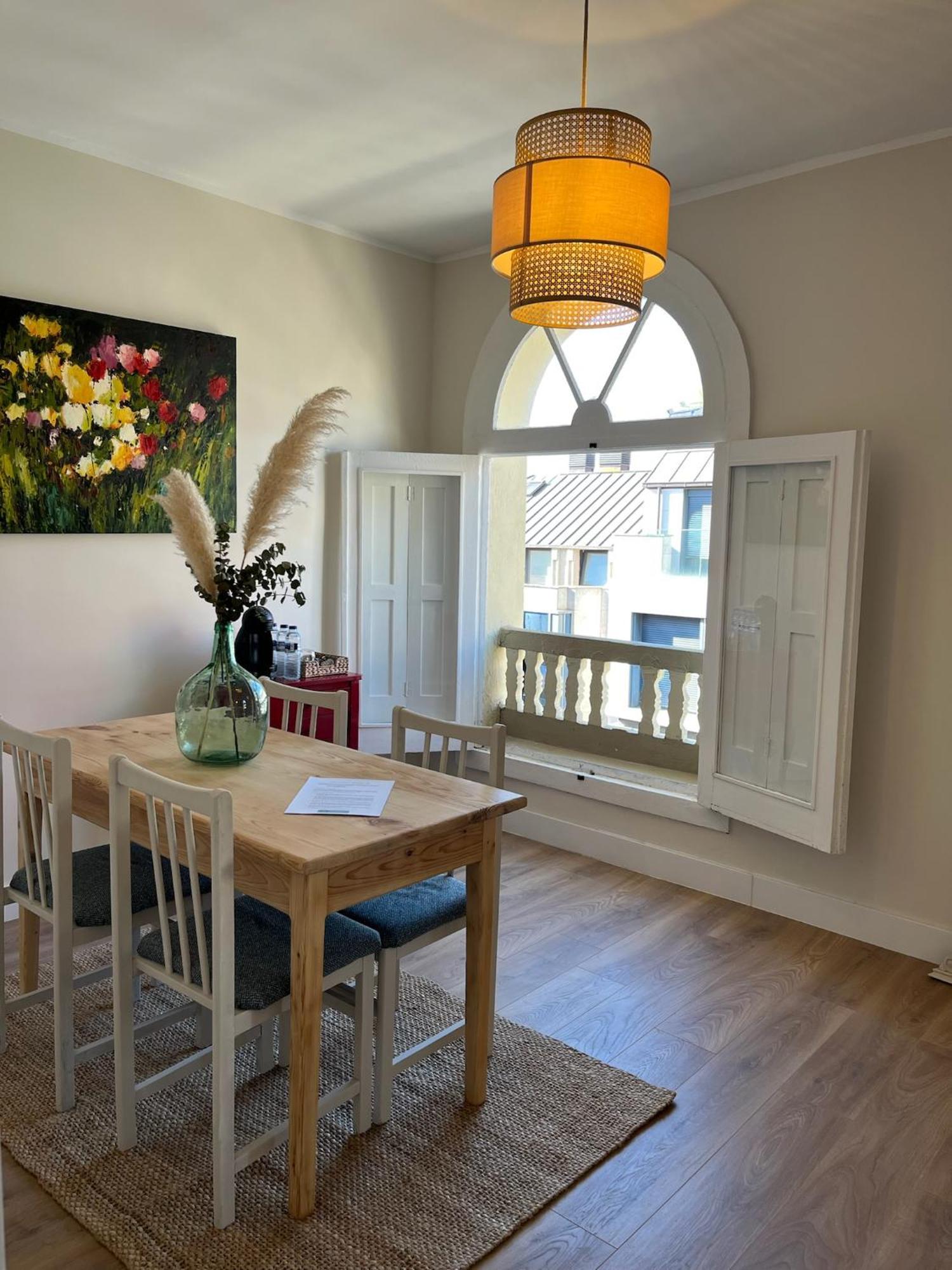 Precioso Apartamento En Vigo Centro Διαμέρισμα Εξωτερικό φωτογραφία