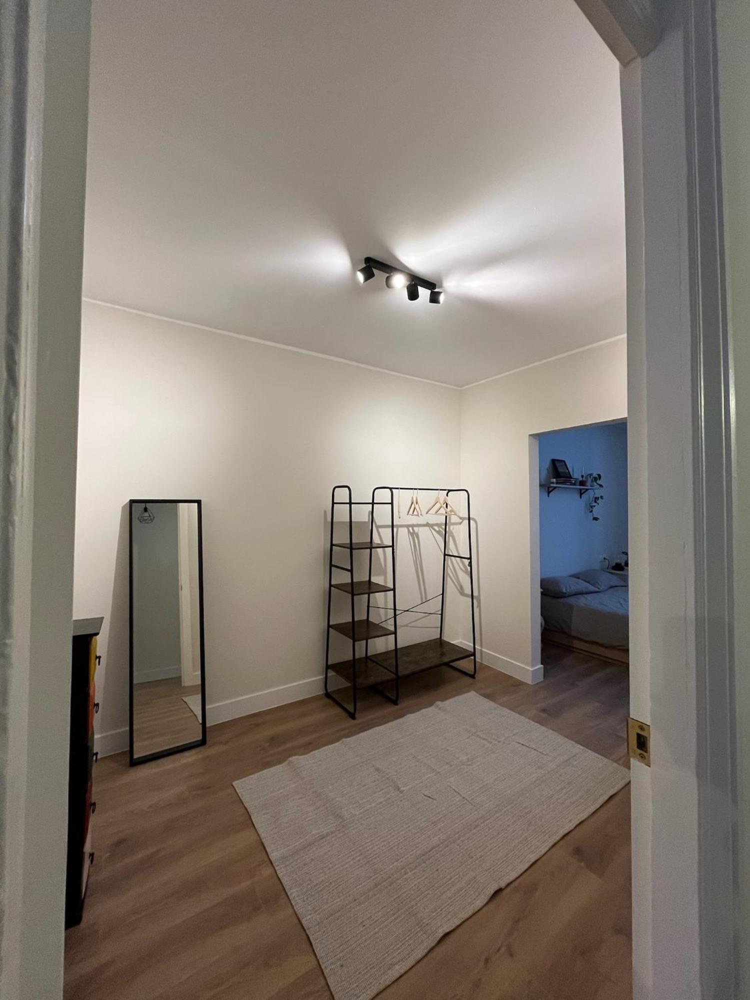 Precioso Apartamento En Vigo Centro Διαμέρισμα Εξωτερικό φωτογραφία
