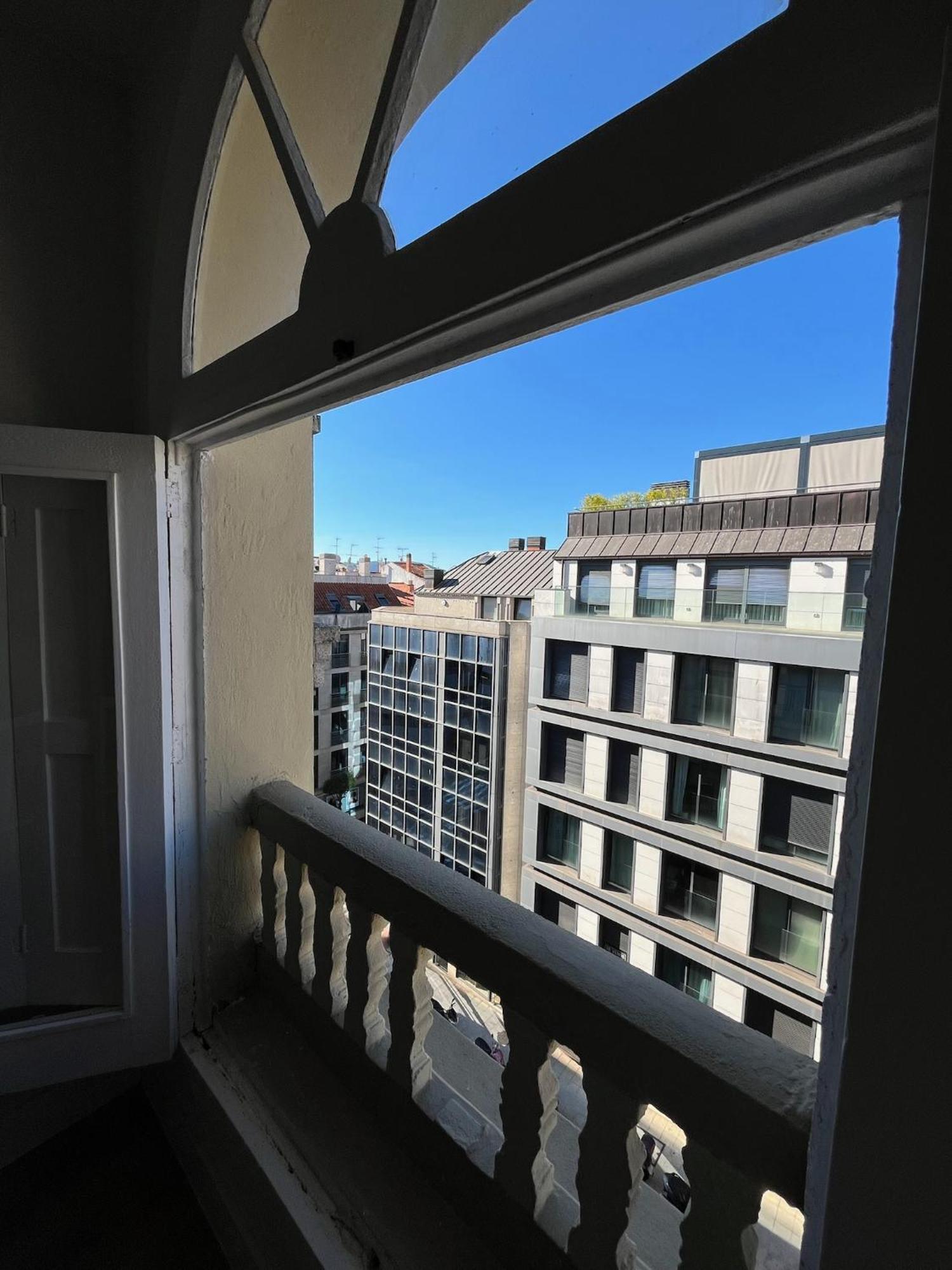 Precioso Apartamento En Vigo Centro Διαμέρισμα Εξωτερικό φωτογραφία