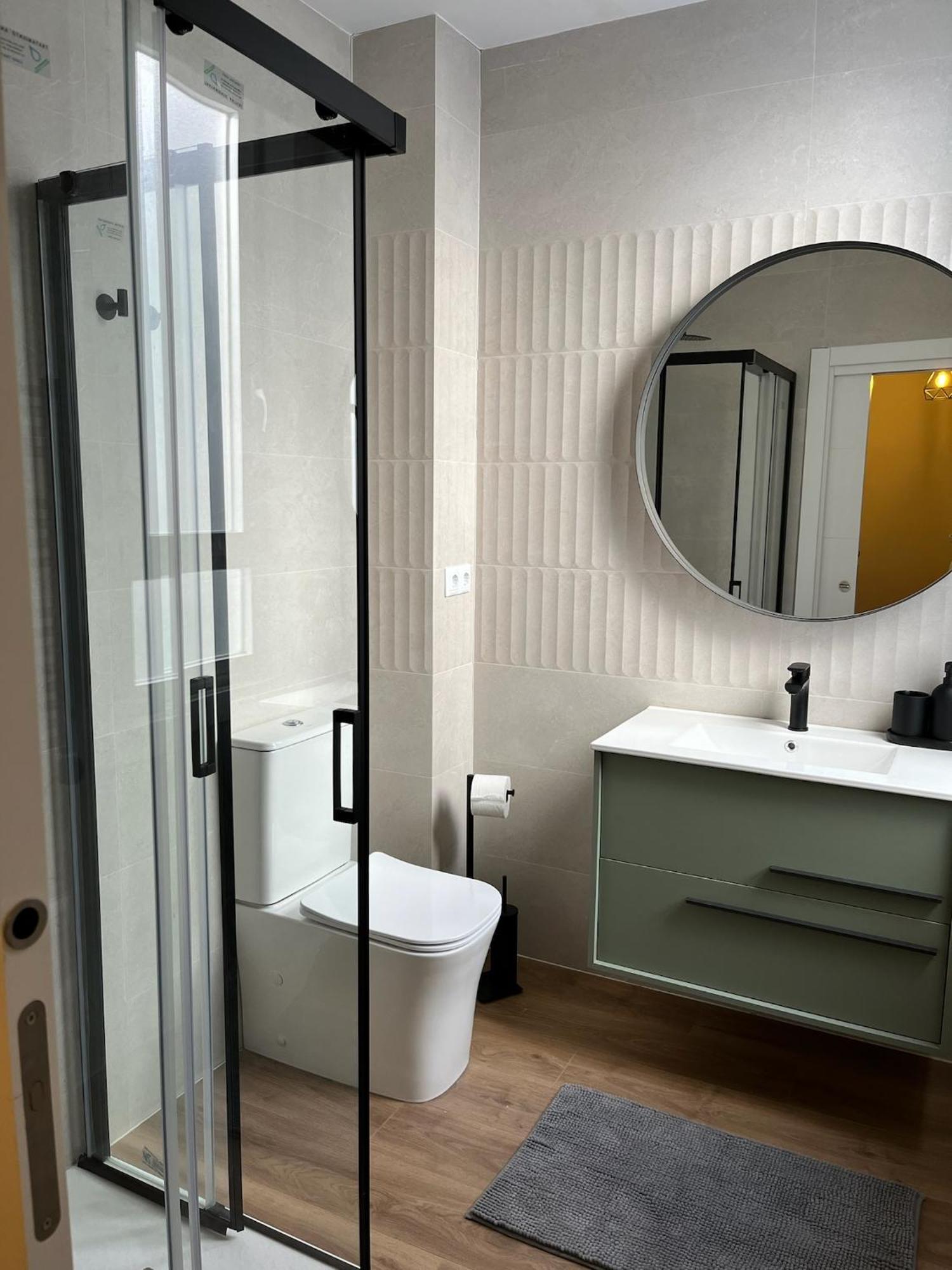 Precioso Apartamento En Vigo Centro Διαμέρισμα Εξωτερικό φωτογραφία